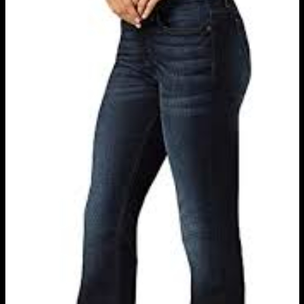 Rider by Lee bootcut Jeans